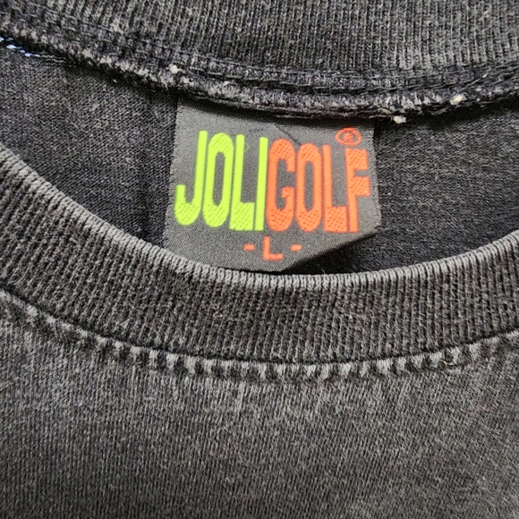 DRAGON JOLIGOLF Mens Sz. Large - Picture 4 of 5